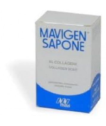 MAVIGEN SAPONE COLLAGENE